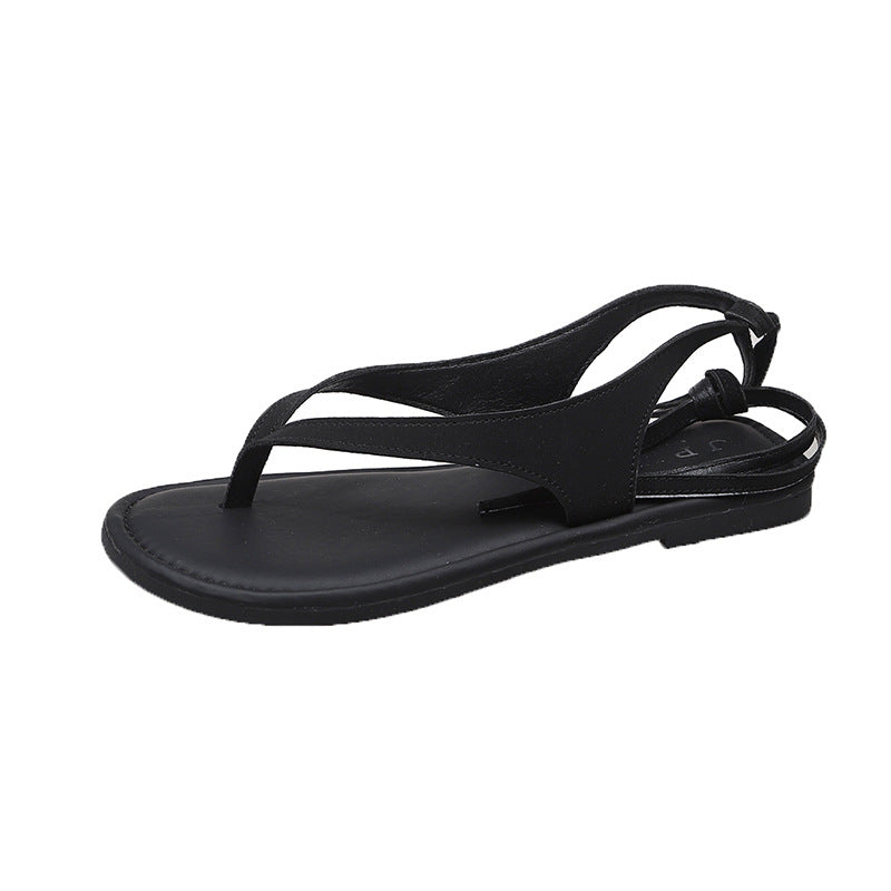 Damen komfortable Sommer Sandalen EB