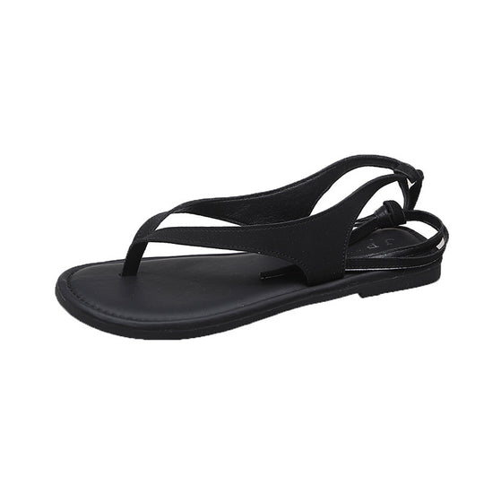 Damen komfortable Sommer Sandalen EB