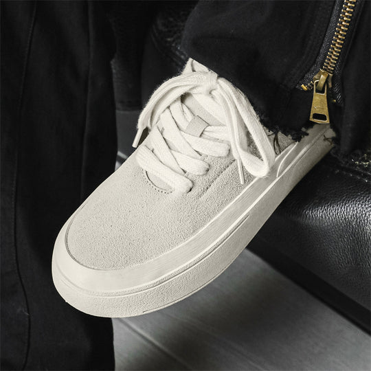 Damen Modische Sneakers mit robustem Design und bequemem Fußbett EB