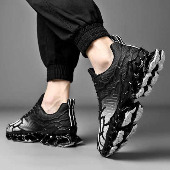 Damen Sportliche Performance Sneakers mit einzigartiger Dämpfungstechnologie EB