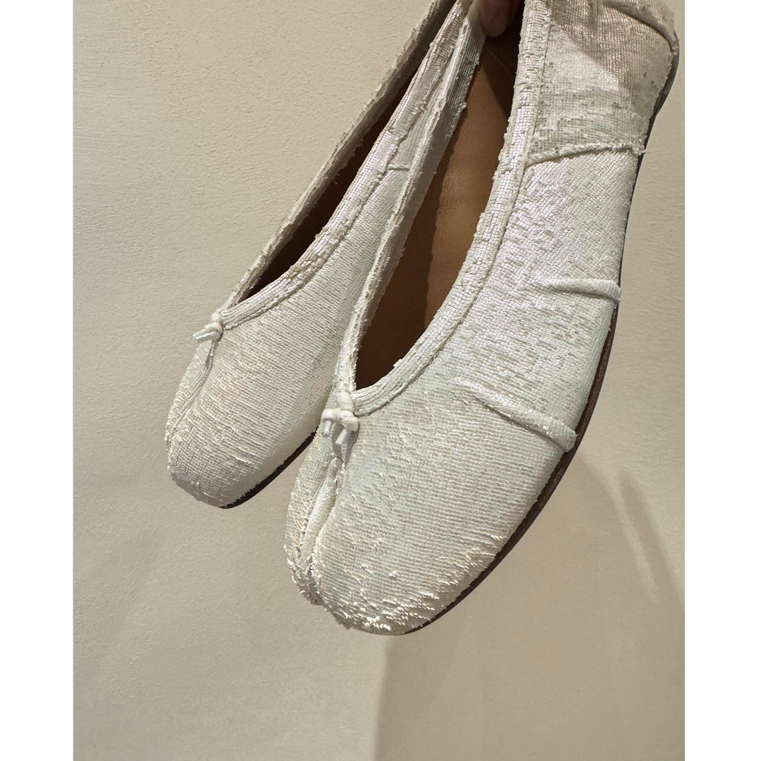 Damen Mokassins mit elegantem Leder-Obermaterial und komfortabler Passform EB