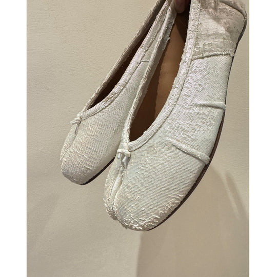 Damen Mokassins mit elegantem Leder-Obermaterial und komfortabler Passform EB