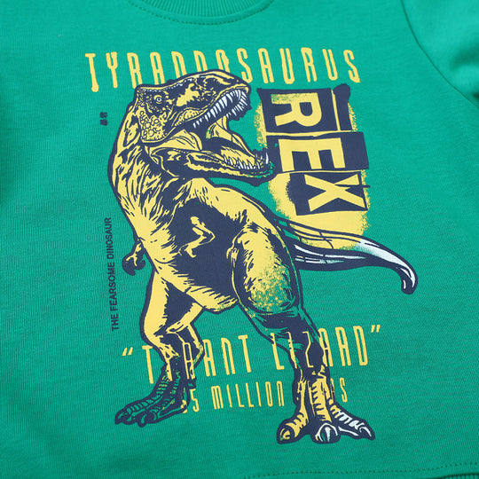 Unisex Sweatshirt EB