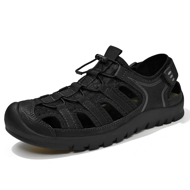 Damen Multifunktionale Outdoor-Sandalen mit rutschfestem Profil und körpergerechter Passform EB
