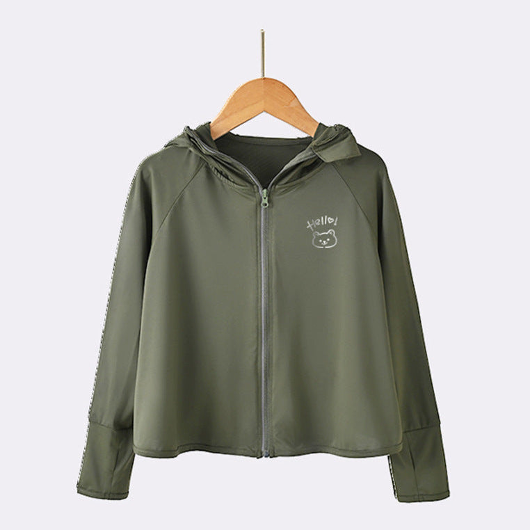 Damen Freizeitjacke EB