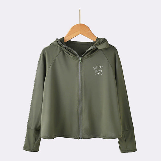 Damen Freizeitjacke EB