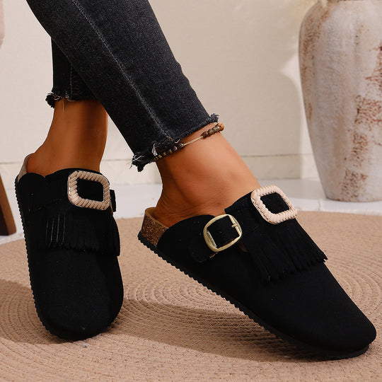 Damen Mokassins EB