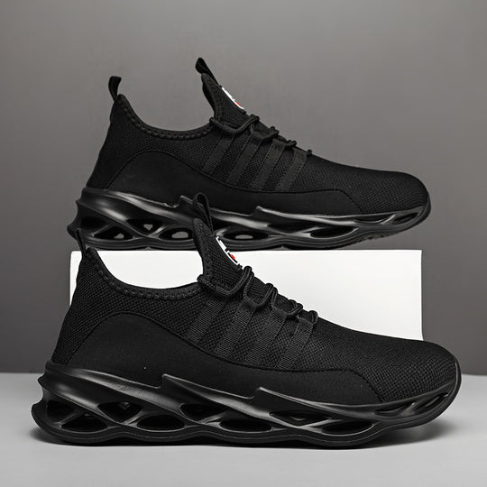 Damen Modische Trainingslauf-Schuhe mit effektiver Dämpfungstechnologie EB