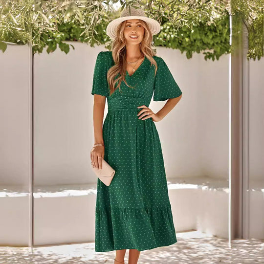 Damen Sommerkleid EB