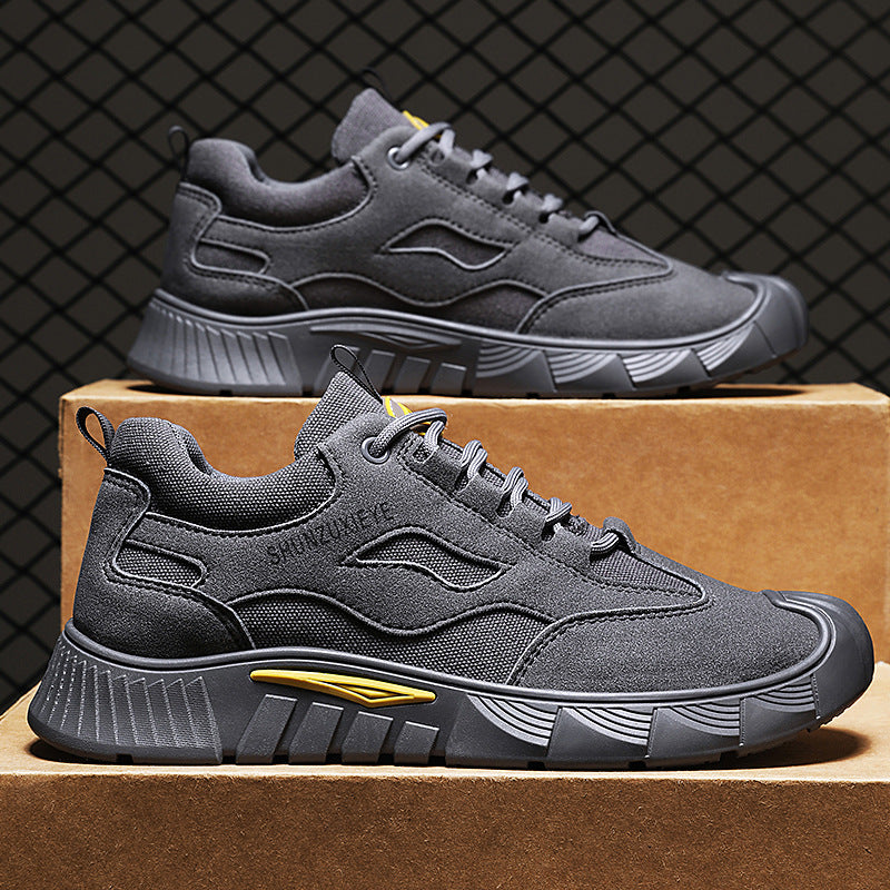 Herren Sportliche Sneakers EB