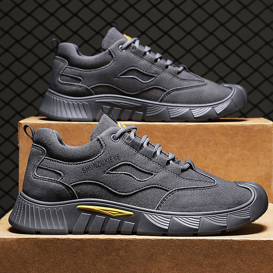Herren Sportliche Sneakers EB