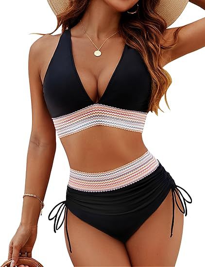 Damen Bikiniset EB