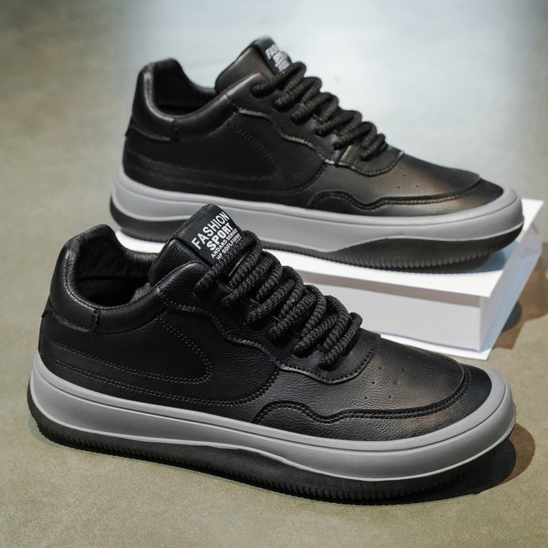 Herren sportliche Sneaker EB