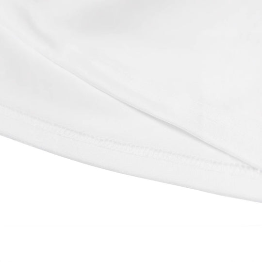 Damen Kurzarm T-Shirt mit künstlerischem Hundemotiv EB