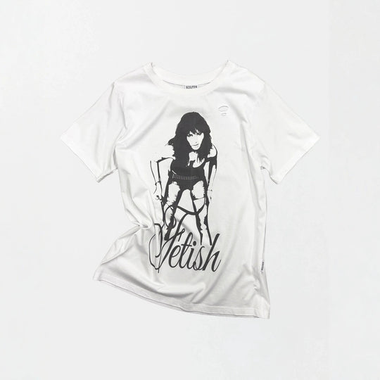 Damen Graphic Tee EB
