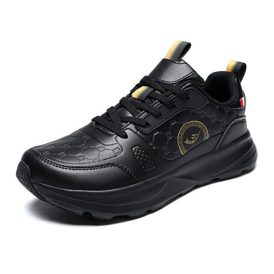 Damen Bequeme und stilvolle Sneakers mit rutschfester Sohle EB