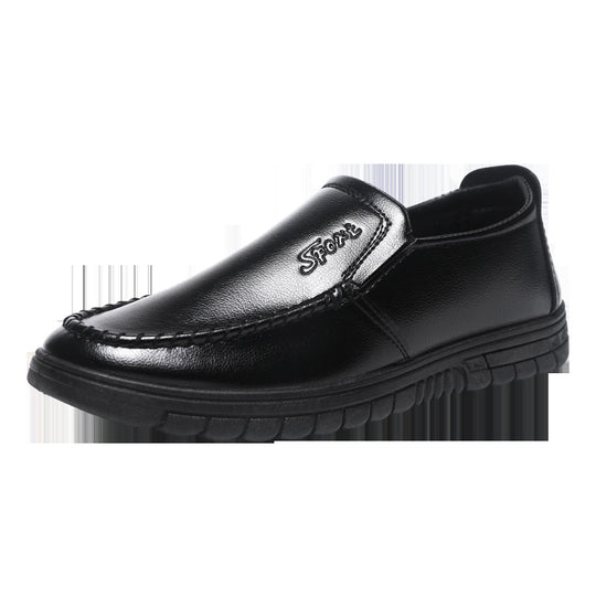 Herren Mokassinschuhe EB