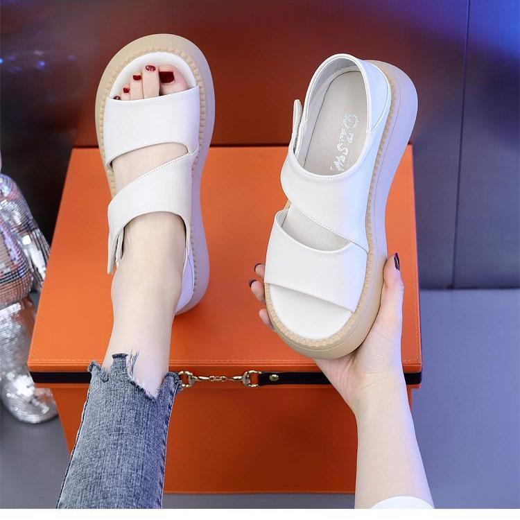 Damen Komfortable Sandalen mit ergonomischem Design EB