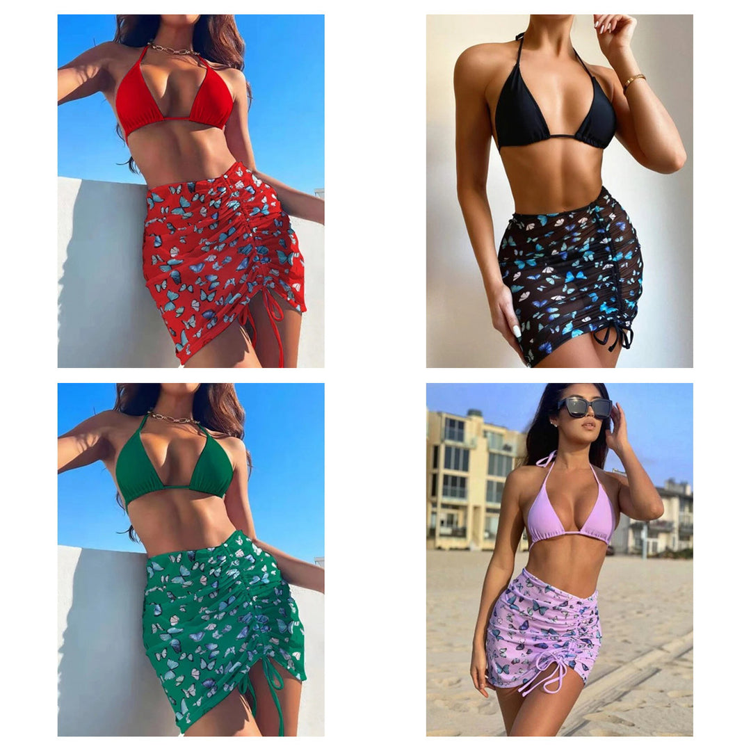 Damen Bikini Set EB