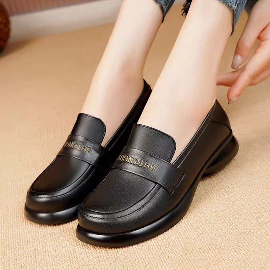 Damen Elegante Loafers mit optimalem Komfort und modischem Design EB