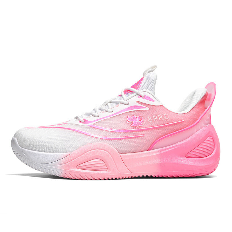 Damen Sportliche Laufschuhe mit atmungsaktiver Struktur und innovativer Dämpfungstechnologie EB