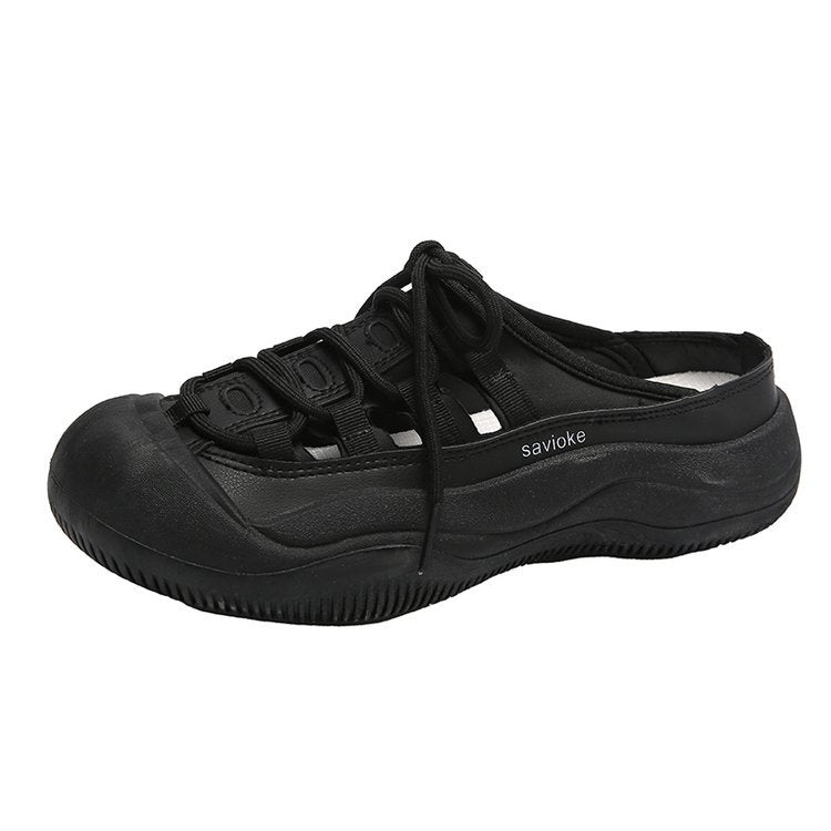 Damen Sneaker mit innovativer Schnürtechnologie und erhöhtem Komfort EB