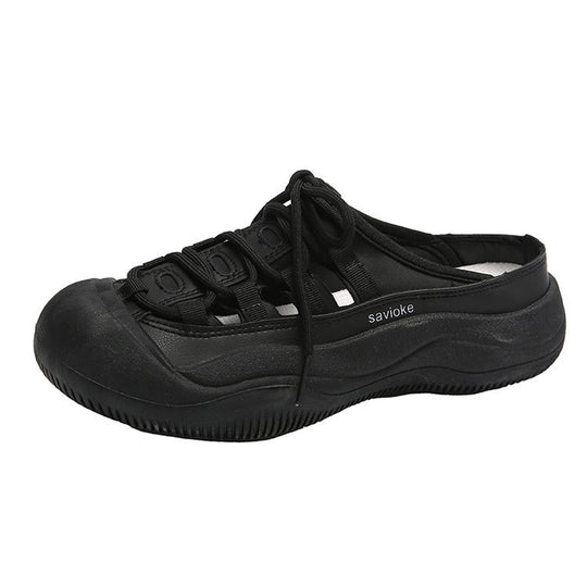 Damen Sneaker mit innovativer Schnürtechnologie und erhöhtem Komfort EB