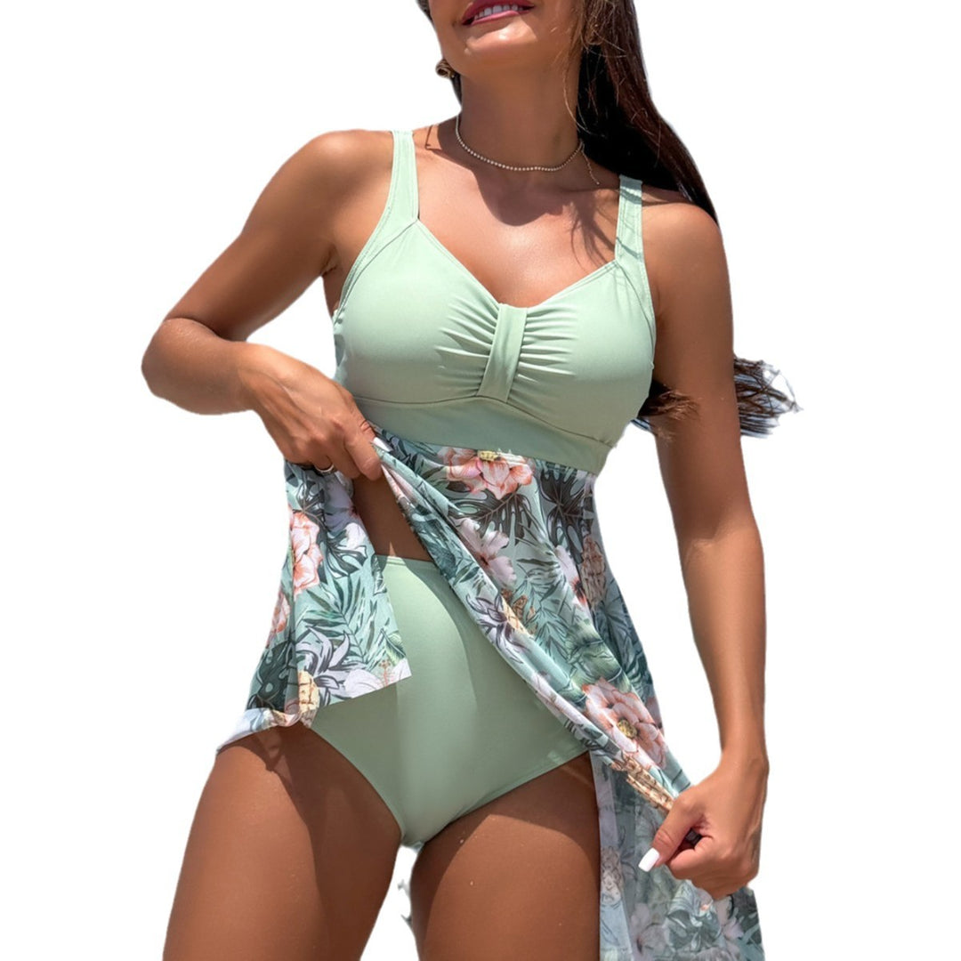 Damen Strandkleid EB