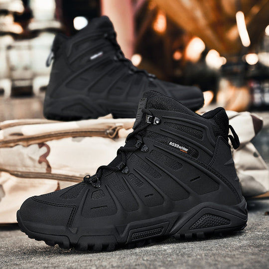 Herren Hochwertige Multifunktionale Stiefel EB