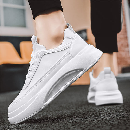 Damen Sportliche Komfort-Sneaker mit dämpfendem Sohlenprofil EB