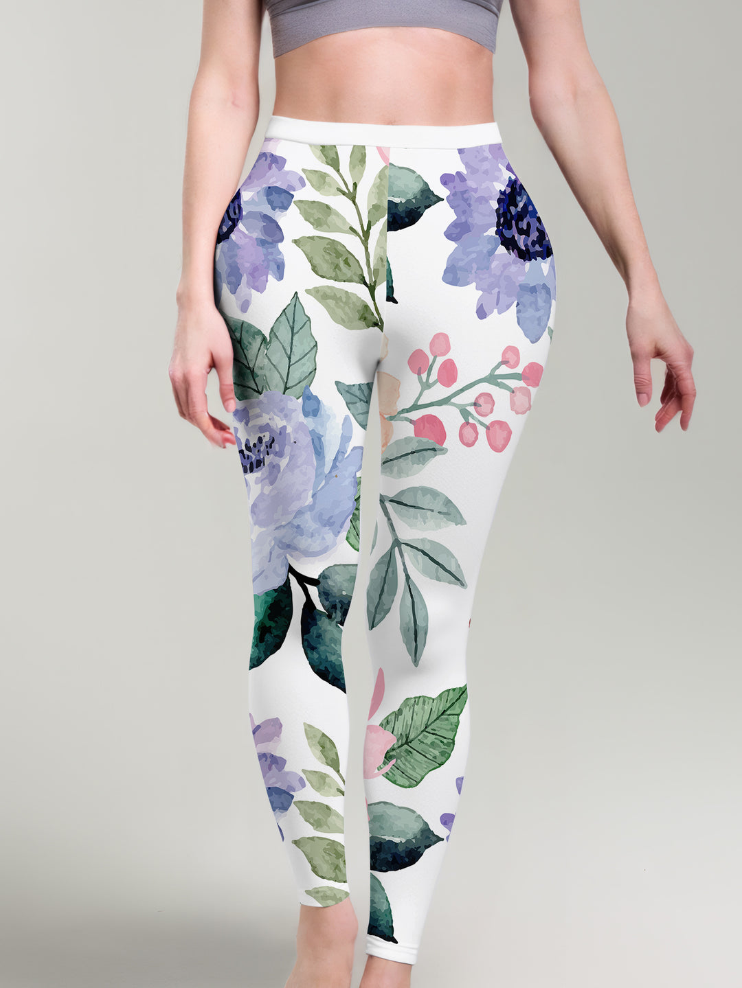 Damen Sportleggings EB