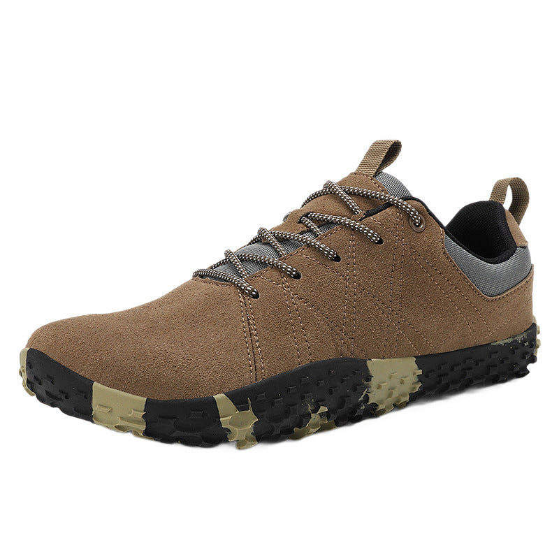 Damen Multifunktionale Freizeitschuhe mit rutschfester Sohlenkonstruktion EB