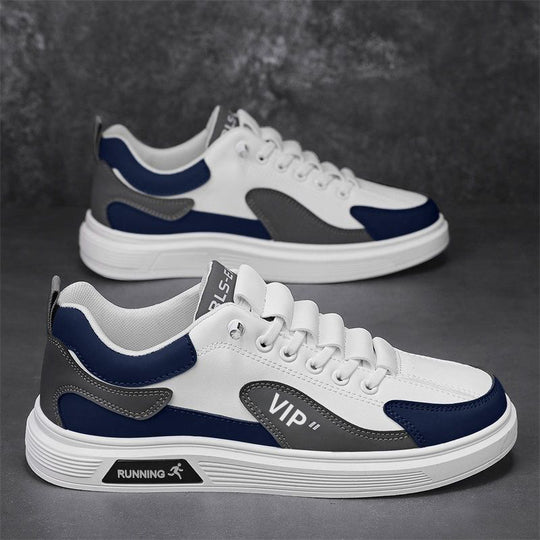 Damen Sportliche Freizeitschuhe mit atmungsaktiver Mesh-Oberfläche und rutschfester Sohle EB
