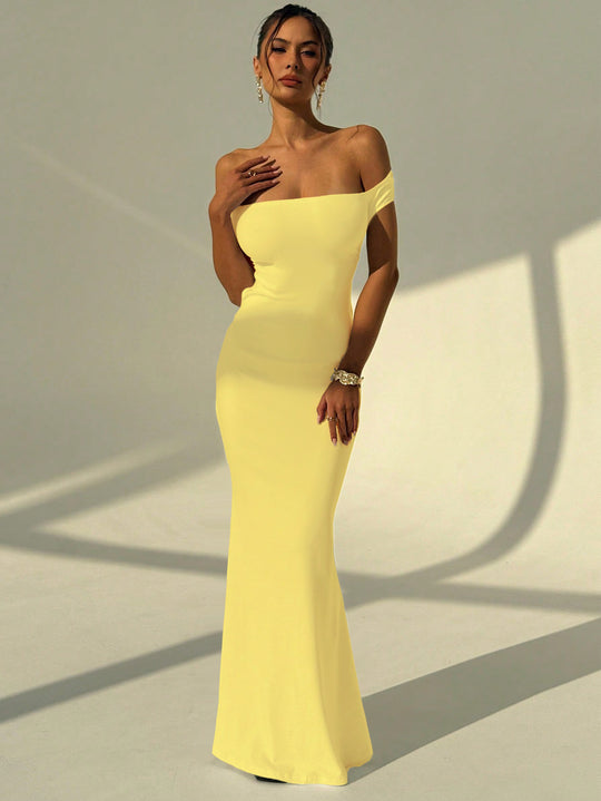 Damen Abendkleid EB