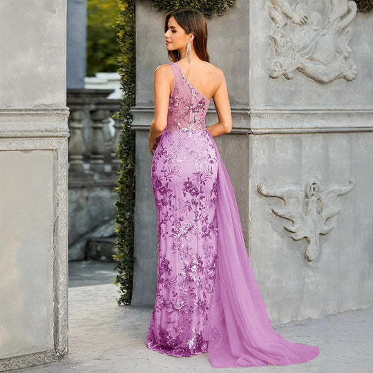 Damen Abendkleid EB