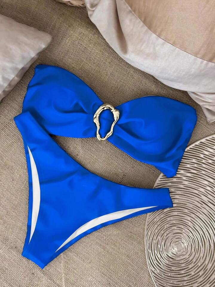 Damen Bikini Set EB