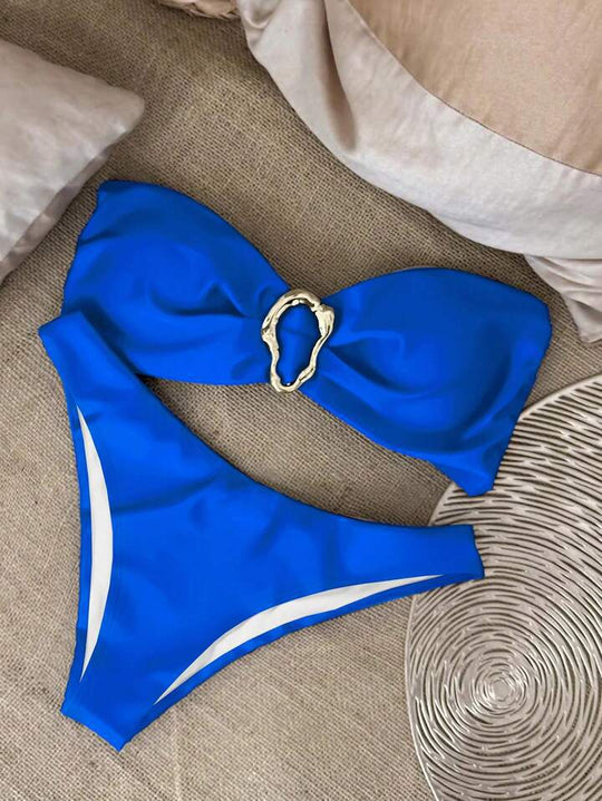 Damen Bikini Set EB