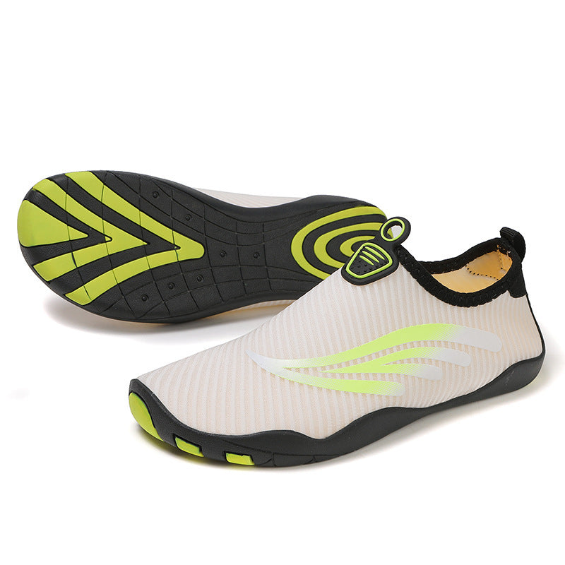 Damen Ultraleichte und flexible Wassersportschuhe mit rutschfester Sohlen-Technologie EB