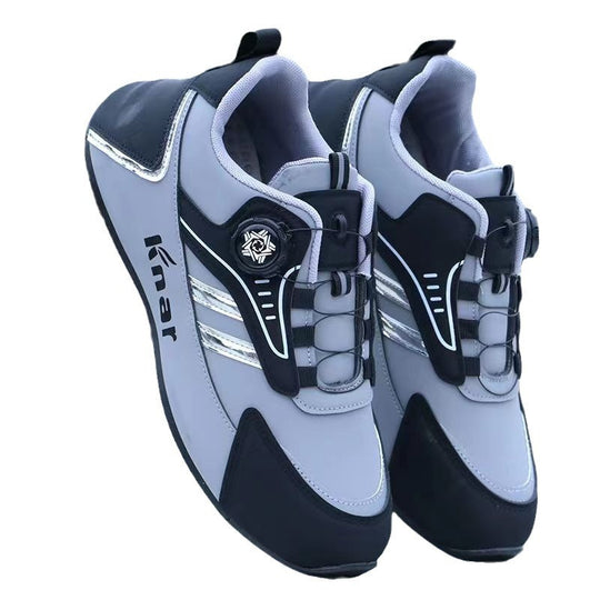 Damen Sportliche Sneaker mit innovativem Verschlusssystem EB