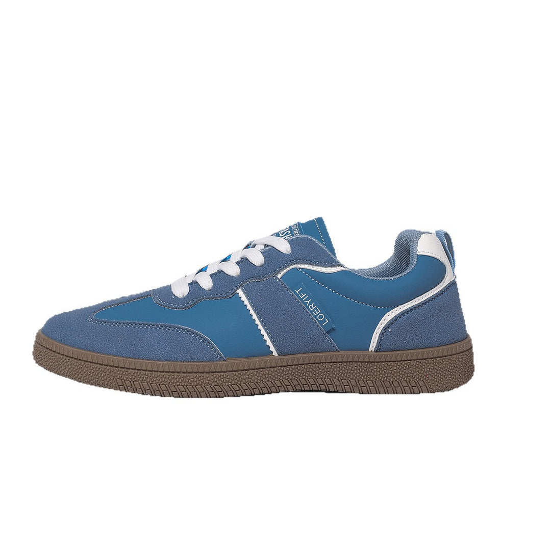 Damen Sneakers im sportlichen Retro-Look mit bequemer Dämpfung EB
