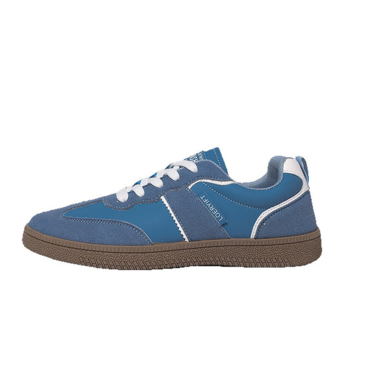 Damen Sneakers im sportlichen Retro-Look mit bequemer Dämpfung EB