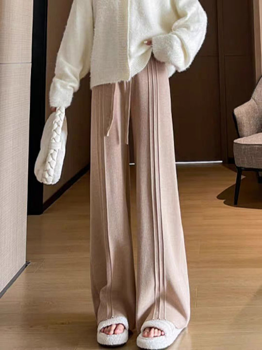 Damen elegante und bequeme Hosen EB