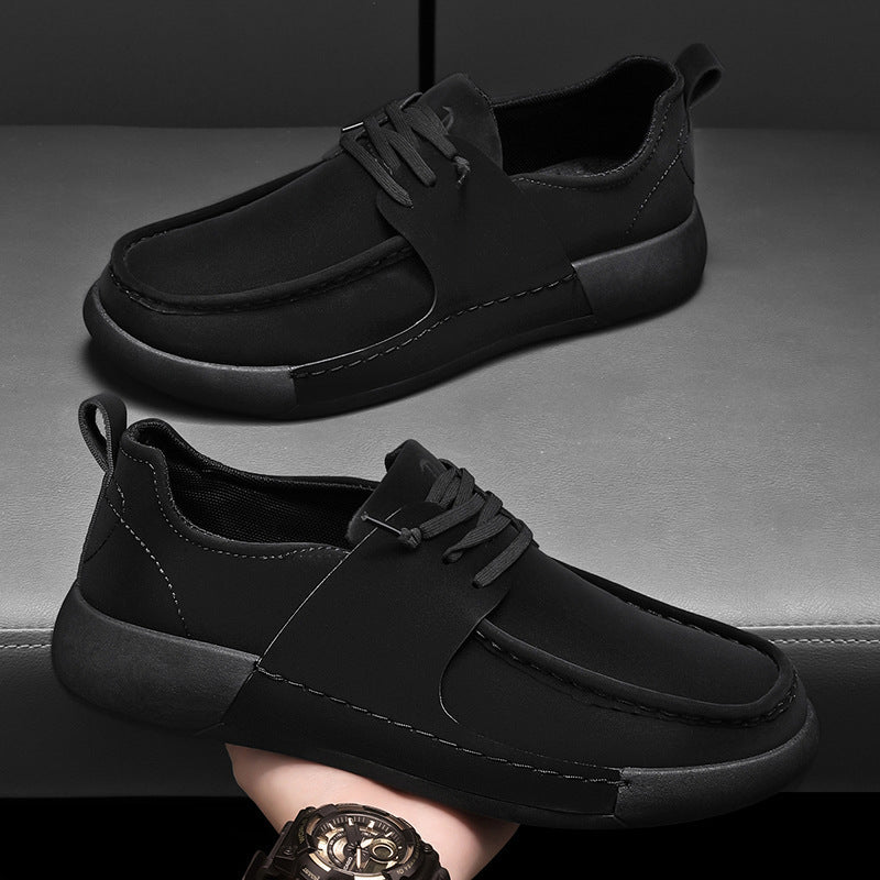 Damen Stylische Freizeit-Schuhe mit elastischem Design EB