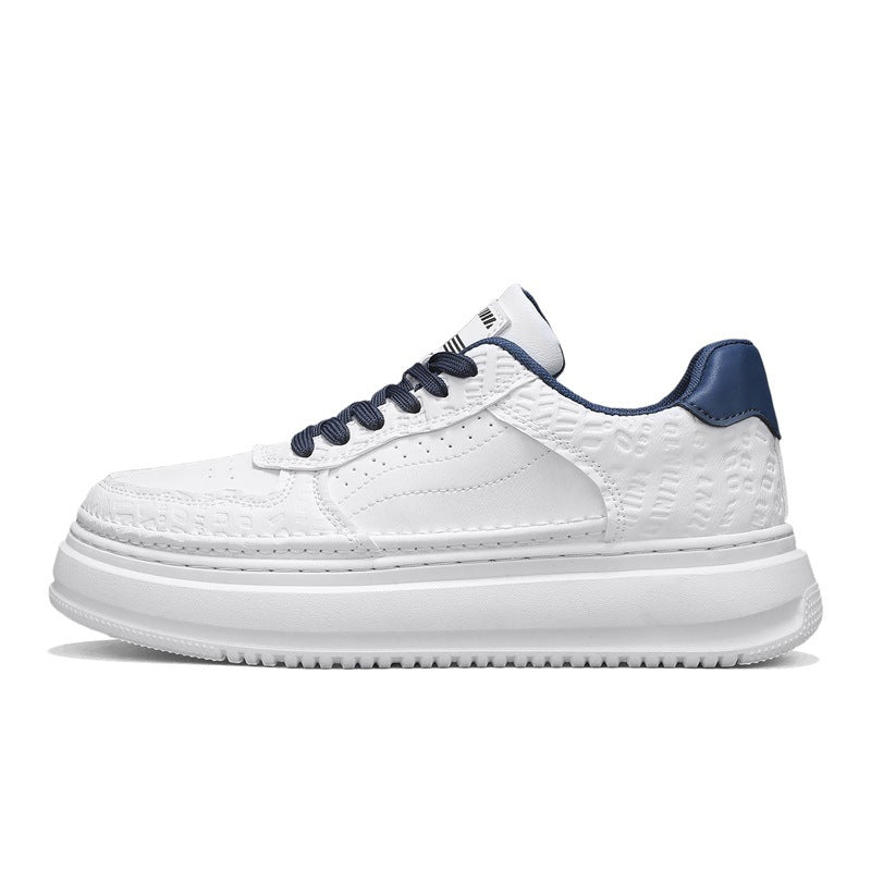 Damen Sneaker mit hochwertigem Obermaterial und innovativem Design EB