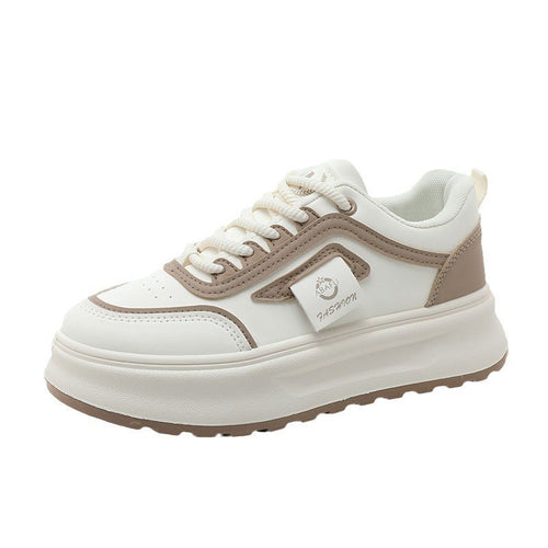 Damen Sportliche Sneaker mit dämpfendem Komfort und modischem Design EB