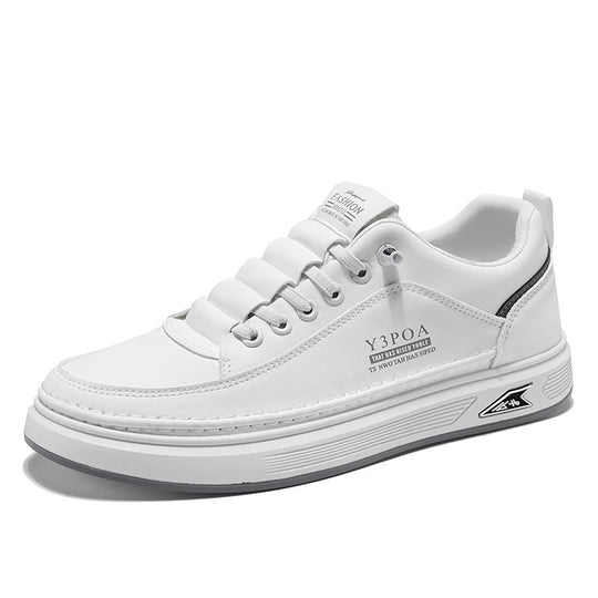 Damen Sneakers mit modischem Design und strapazierfähigem Obermaterial EB
