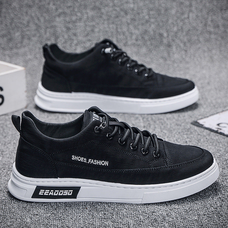 Herren Sneaker im urbanen Stil EB