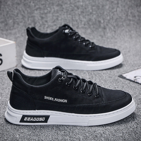 Herren Sneaker im urbanen Stil EB