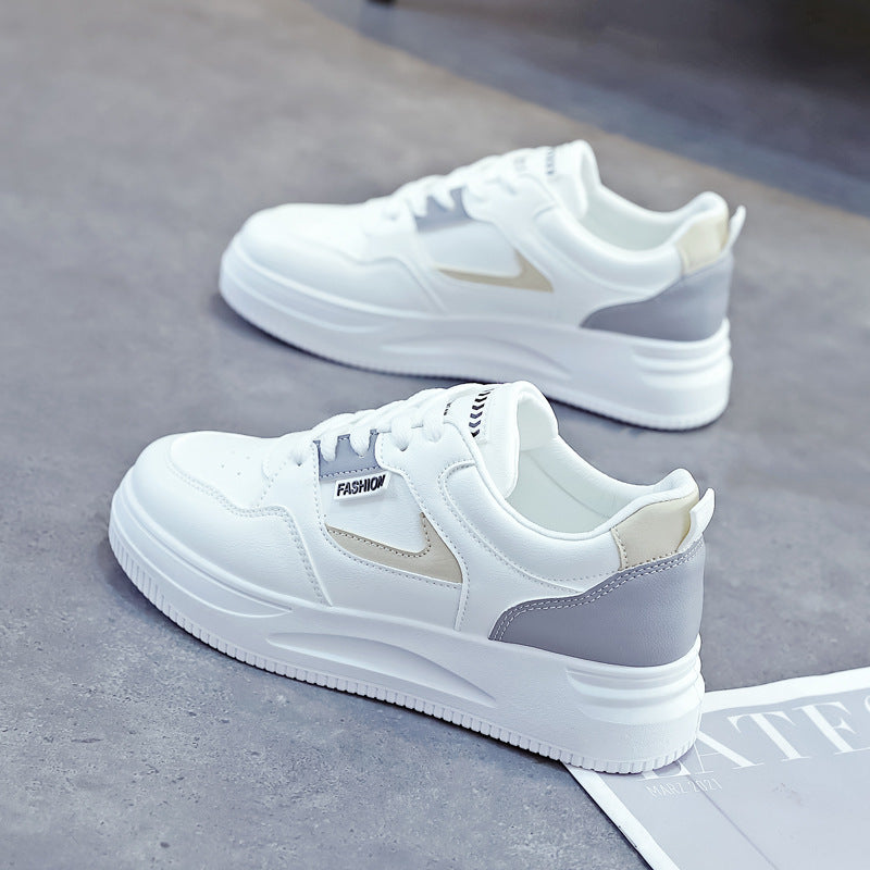 Damen Modische Sneaker EB
