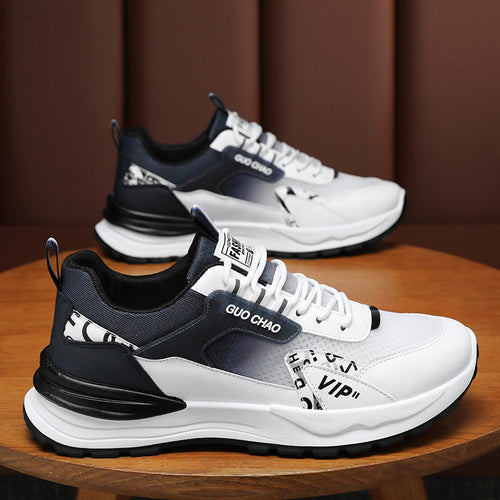 Damen Sportliche Sneakers EB
